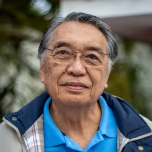Picture of Roberto Massaru Watanabe